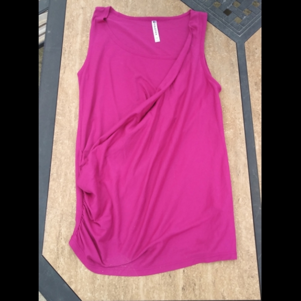 Fabletics women's bishop tank top